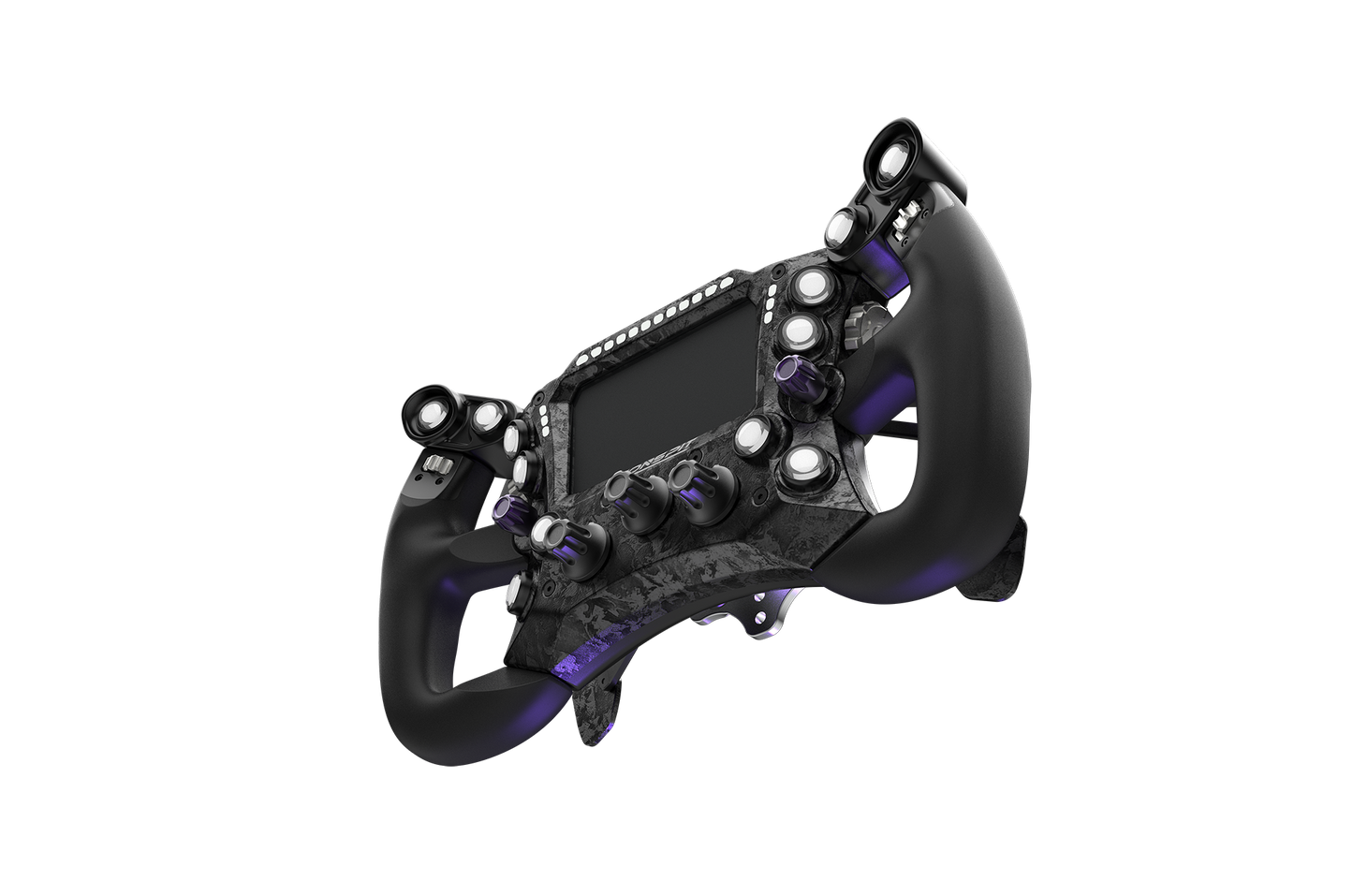 CONSPIT 290 GP Formula Racing Wheel