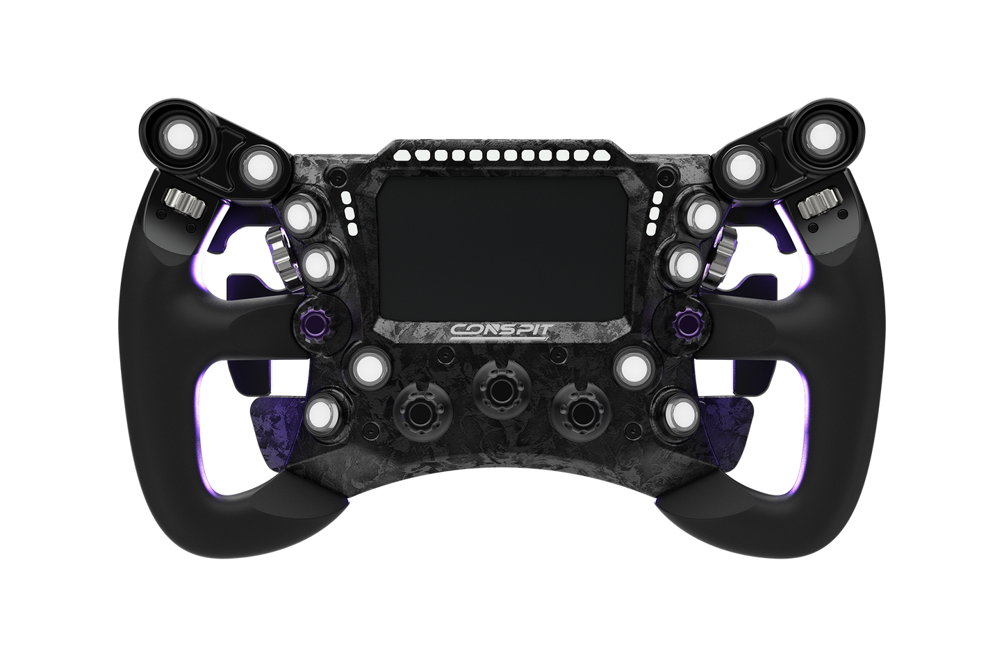 CONSPIT 290 GP Formula Racing Wheel