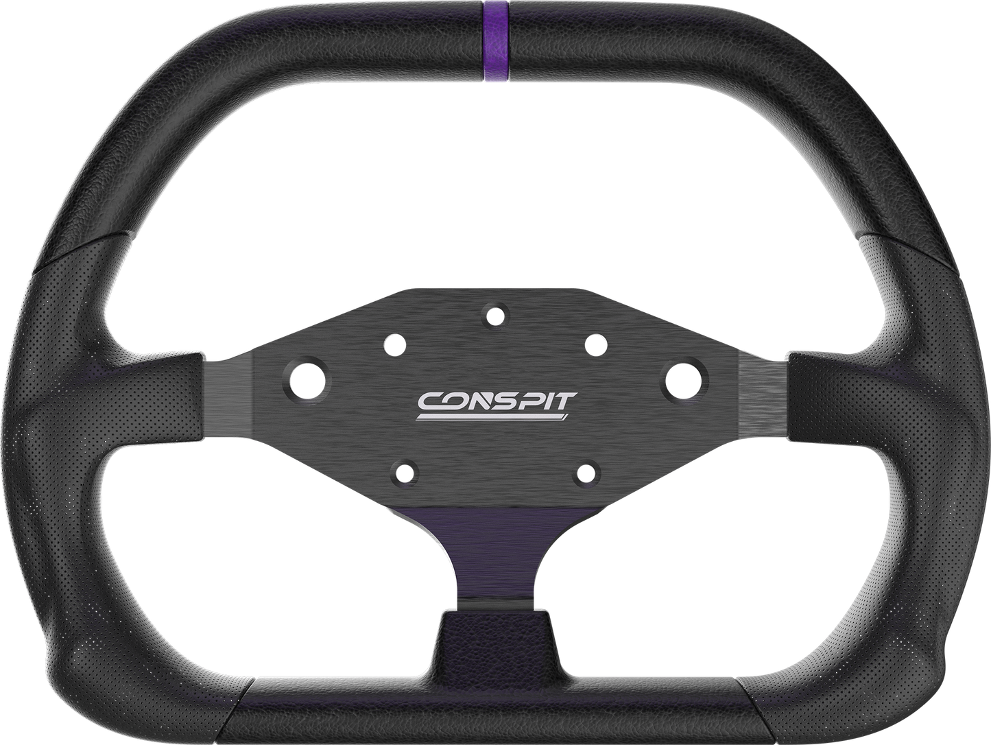 CONSPIT H.AO HUB + WHEEL