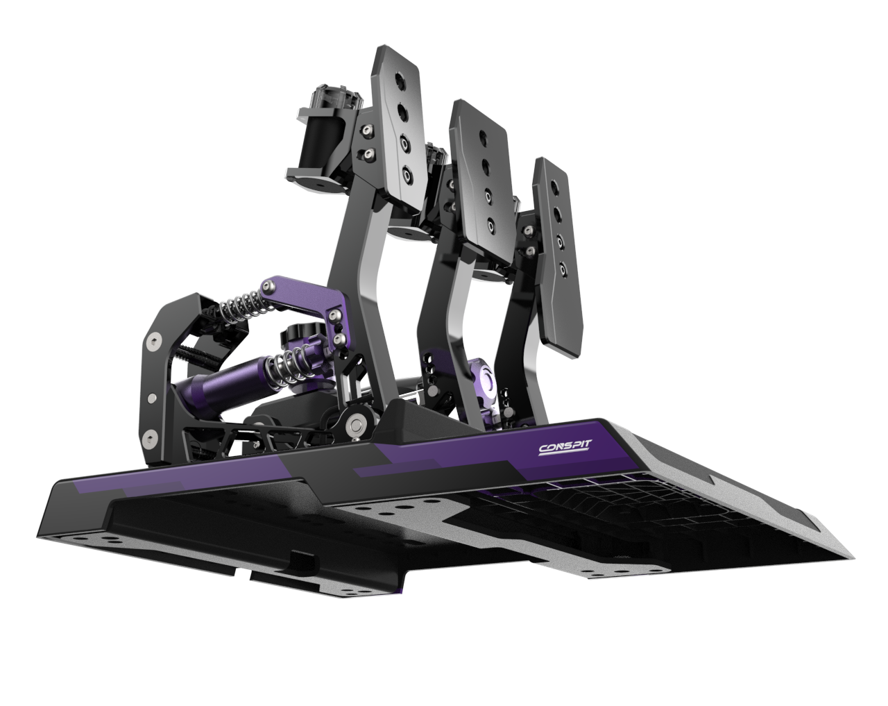 Conspit CPP.Lite Pedals