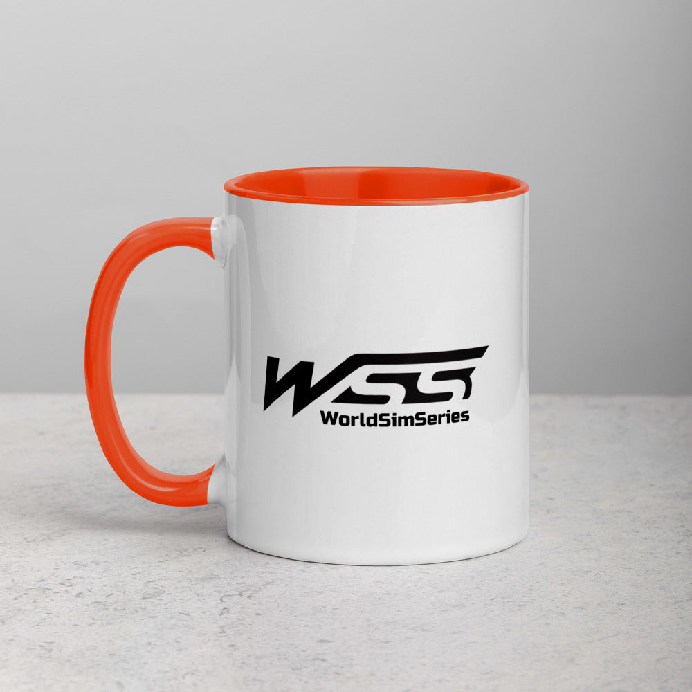 Mug