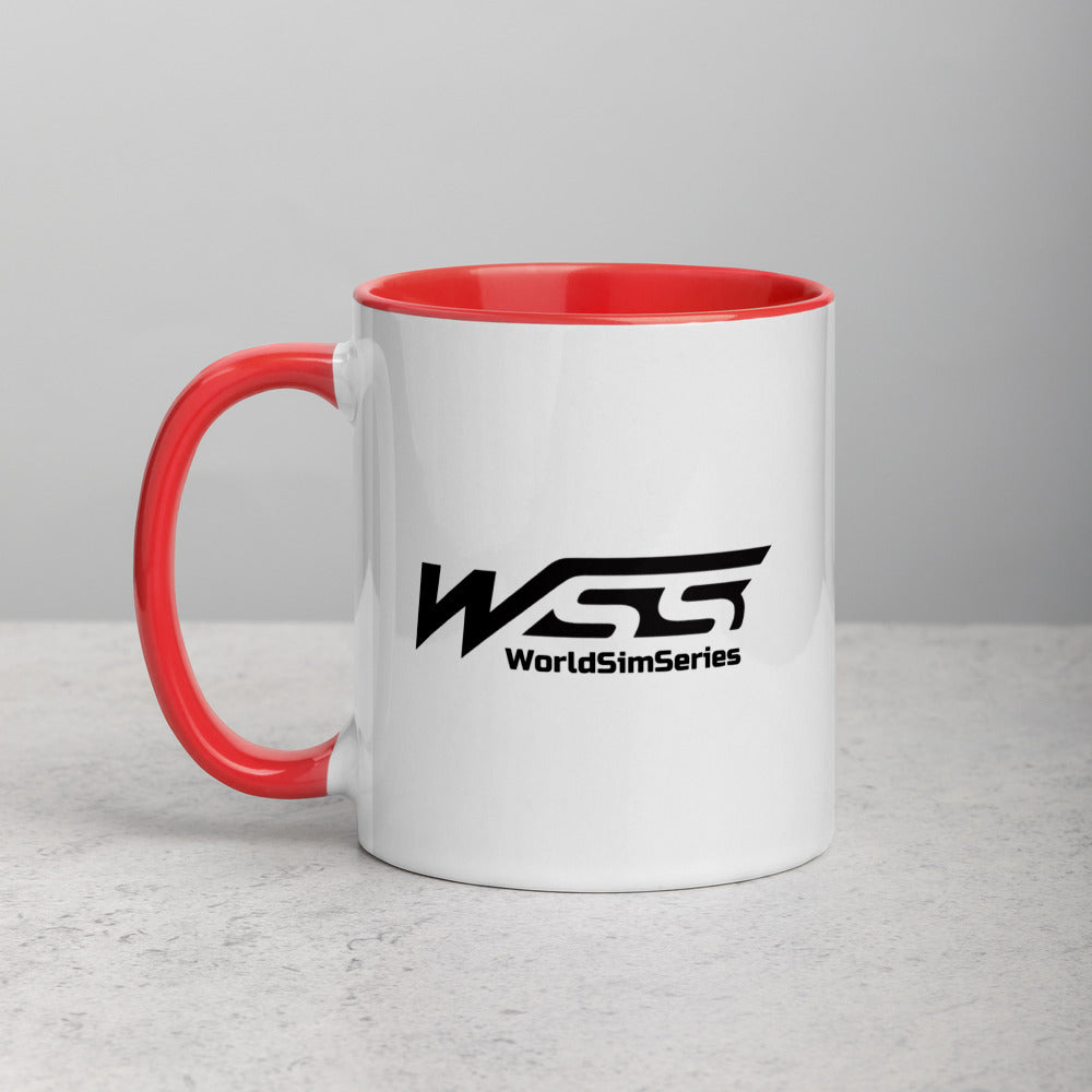 Mug