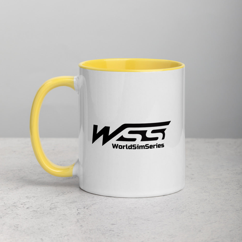 Mug