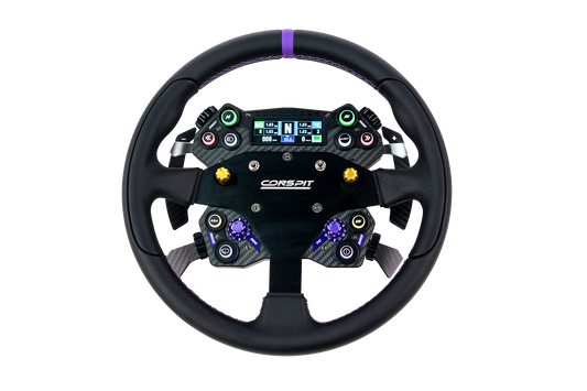 CONSPIT H.AO HUB + WHEEL