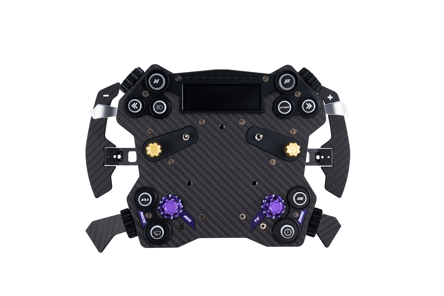 CONSPIT H.AO HUB + WHEEL