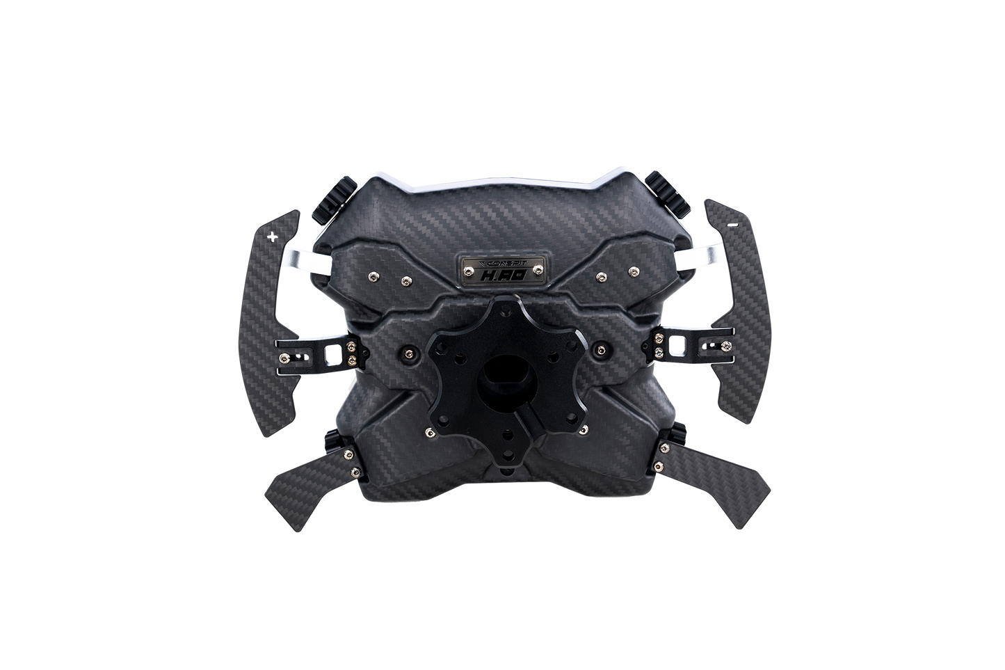 CONSPIT H.AO HUB + WHEEL