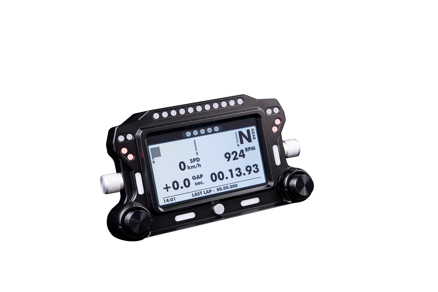 CONSPIT CSD Dashboard SimHub Special Edition