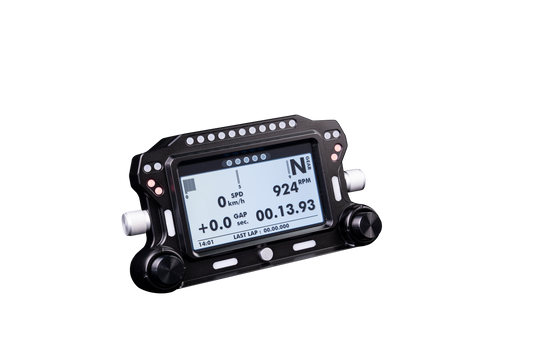 CONSPIT CSD Dashboard SimHub Special Edition