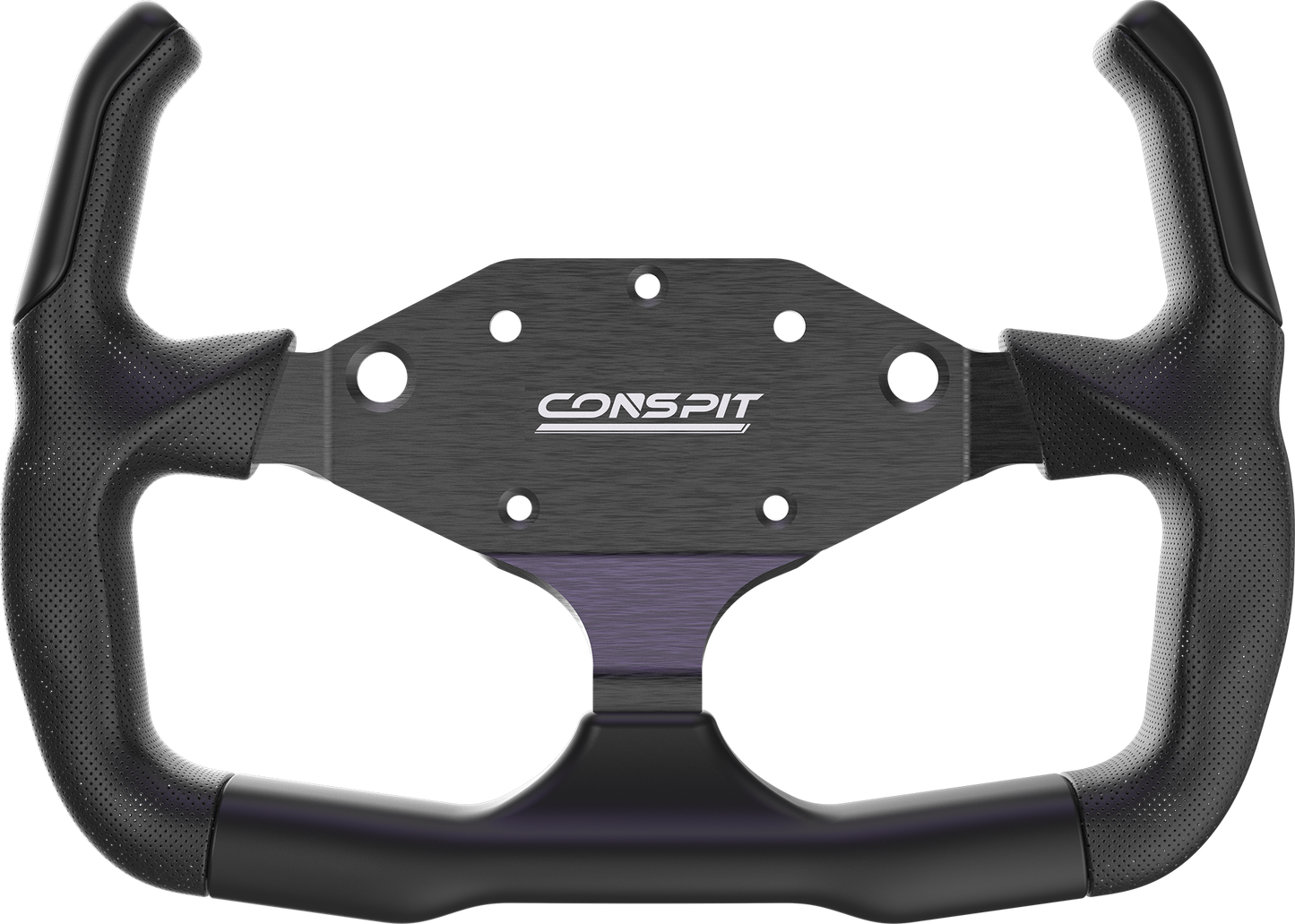 CONSPIT H.AO HUB + WHEEL