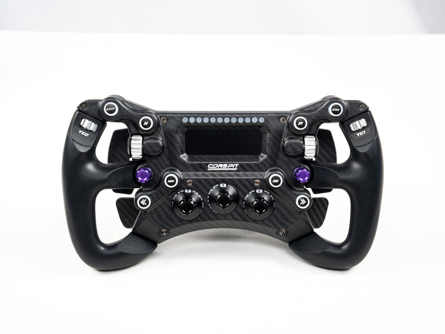 CONSPIT 330 GT Wheel