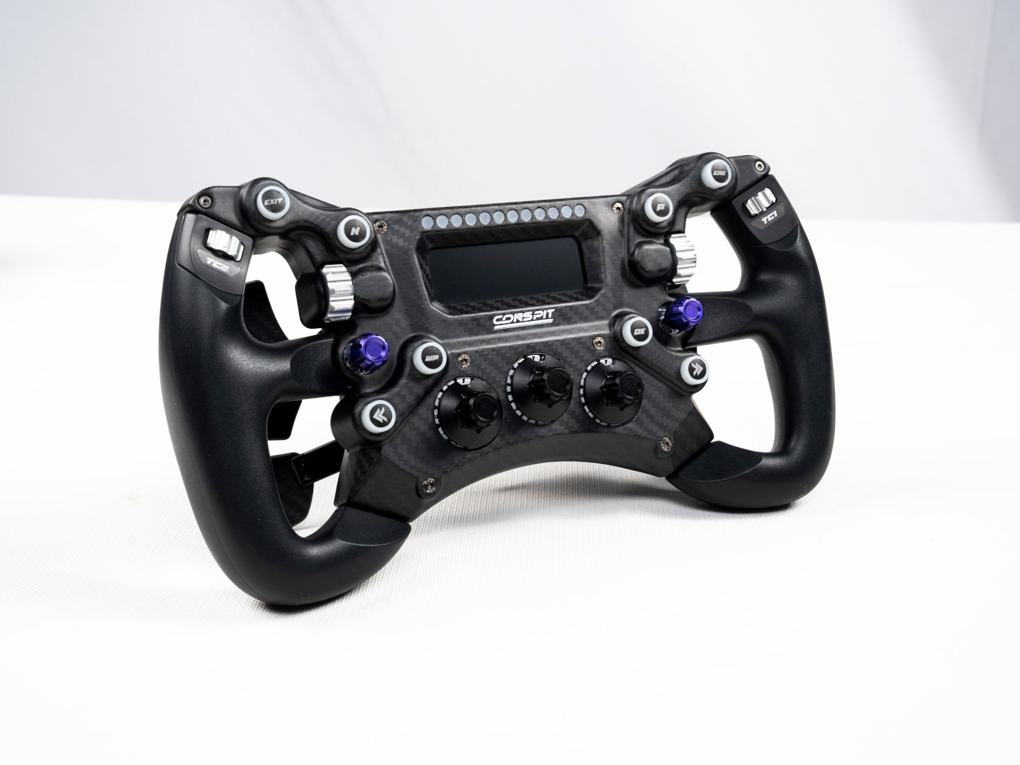 CONSPIT 330 GT Wheel