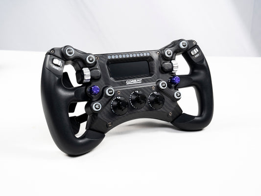 CONSPIT 330 GT Wheel