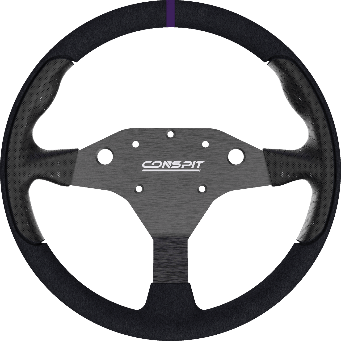 CONSPIT H.AO HUB + WHEEL