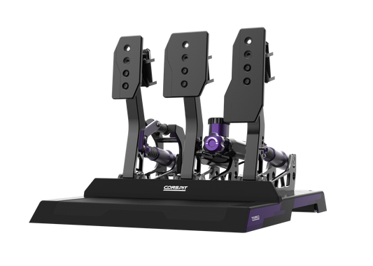 Conspit CPP.Lite Pedals