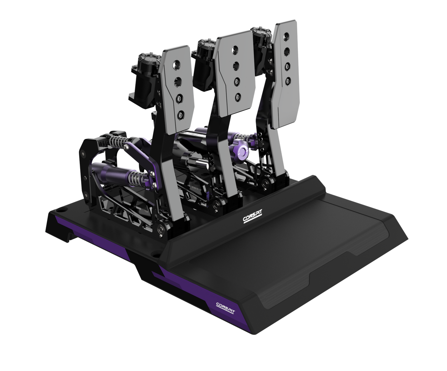 Conspit CPP.Lite Pedals