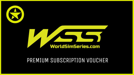 WSS Premium Subscription voucher - 3-months