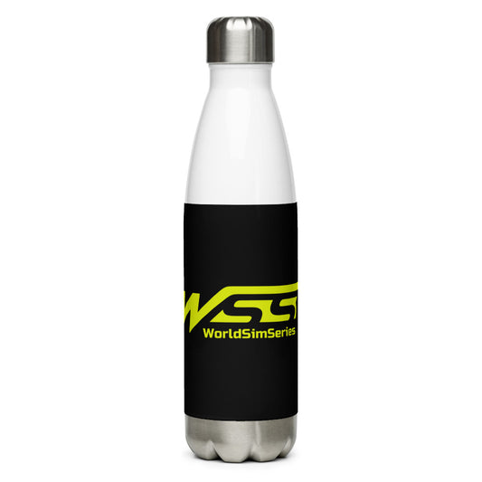 Stainless Steel Water Bottle