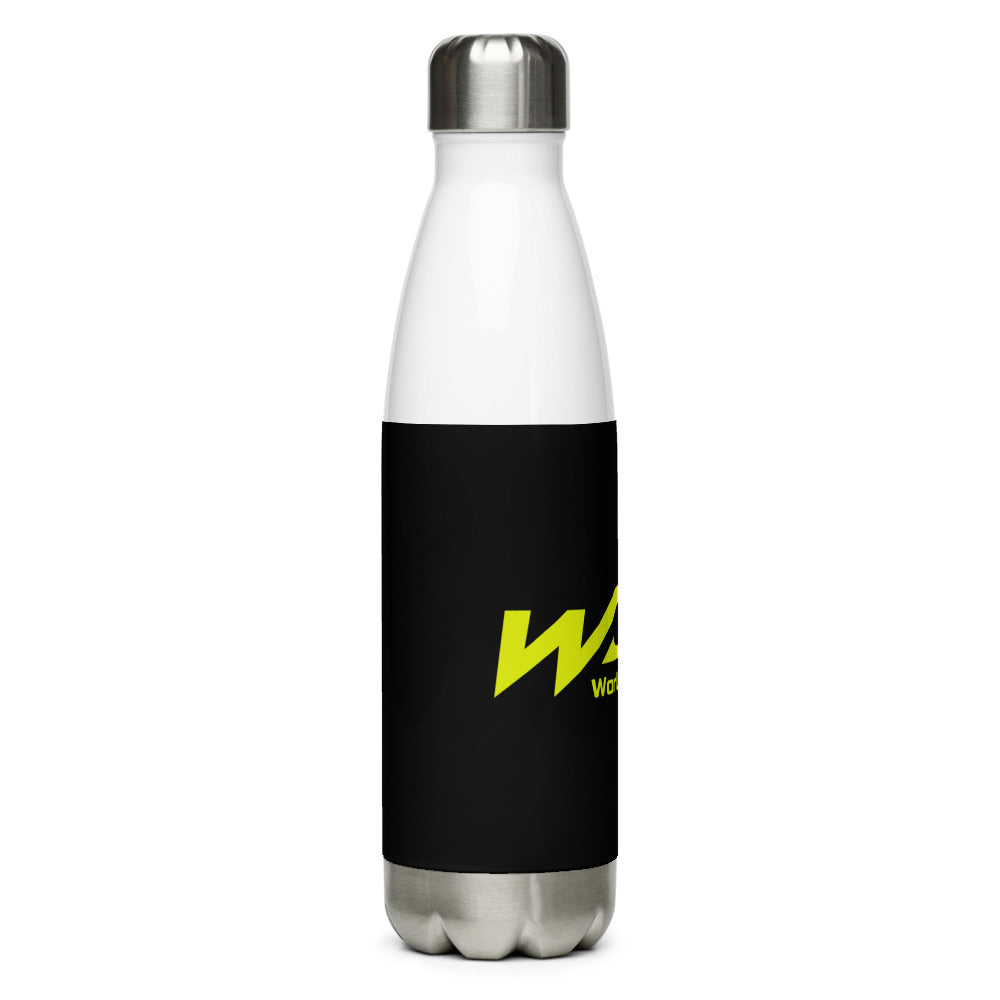 Stainless Steel Water Bottle